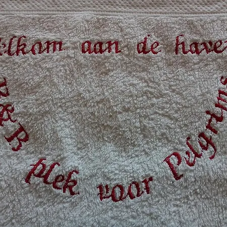 Panzió Plek Voor Pelgrims