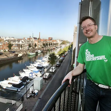 Plek Voor Pelgrims Panzió