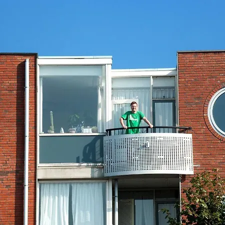 Plek Voor Pelgrims Rotterdam