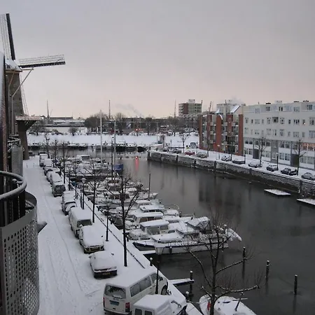 Plek Voor Pelgrims 2*