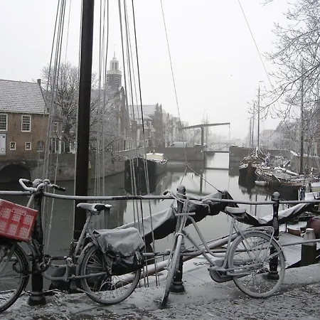 Plek Voor Pelgrims