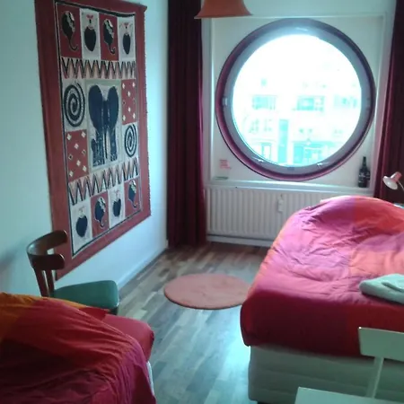 Plek Voor Pelgrims 2*
