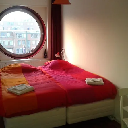 Plek Voor Pelgrims Panzió 2*
